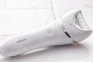 Depiladora Philips Wet & Dry: La solución perfecta para una depilación suave y eficaz